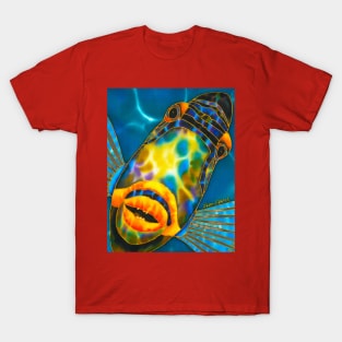 Triggerfish T-Shirt